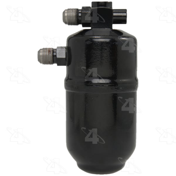 Four Seasons A C Receiver Drier 33401
