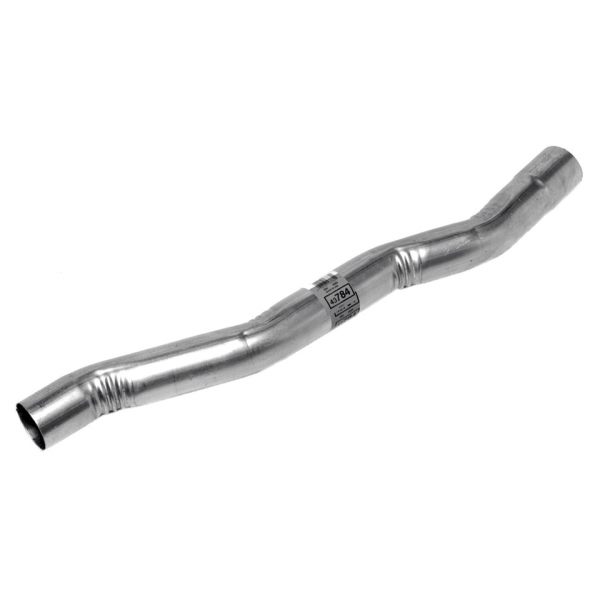 Walker Aluminized Steel Exhaust Intermediate Pipe 43784