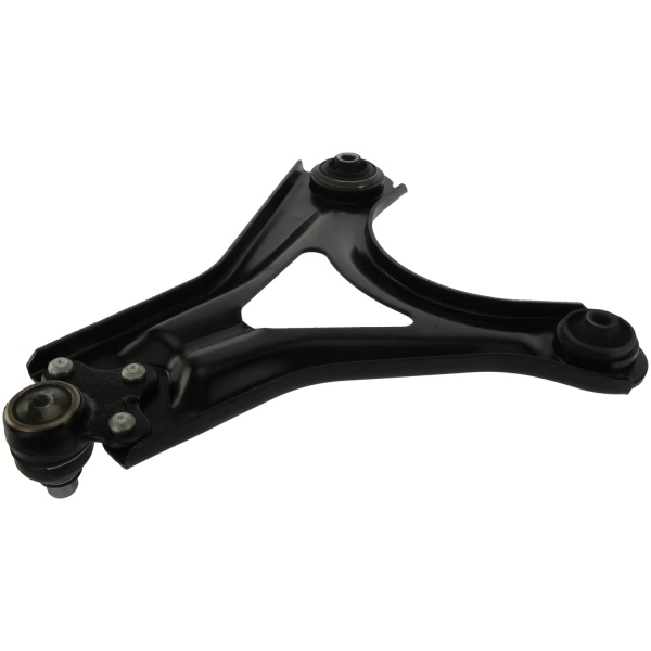 Centric Premium™ Front Driver Side Lower Control Arm and Ball Joint Assembly 622.61069