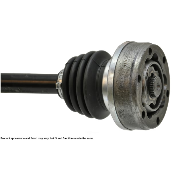 Cardone Reman Remanufactured CV Axle Assembly 60-7538