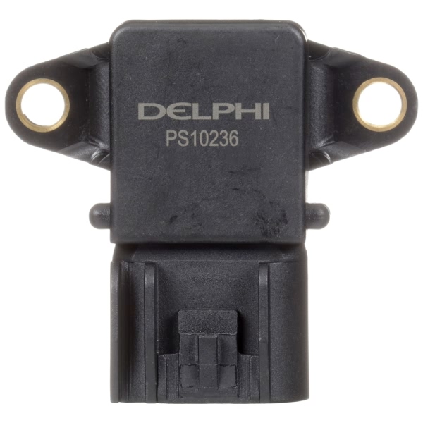 Delphi Plastic Manifold Absolute Pressure Sensor PS10236