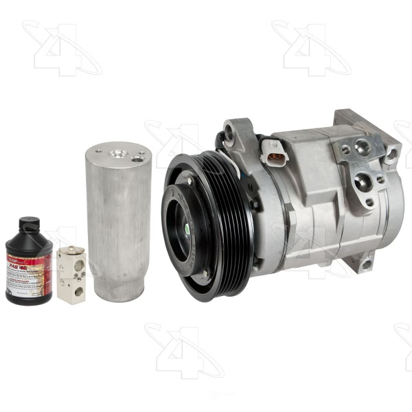 Four Seasons A C Compressor Kit 1527NK