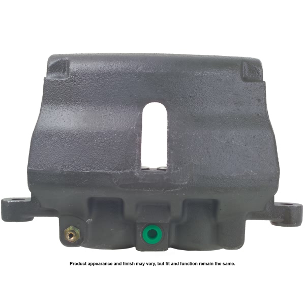 Cardone Reman Remanufactured Unloaded Caliper 18-5004