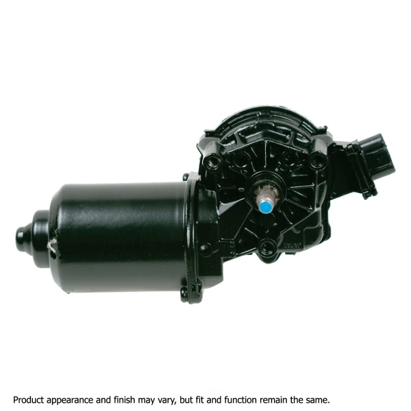 Cardone Reman Remanufactured Wiper Motor 43-2037