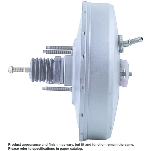 Cardone Reman Remanufactured Vacuum Power Brake Booster w/o Master Cylinder 53-4902