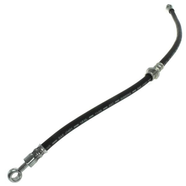 Centric Front Brake Hose 150.46022