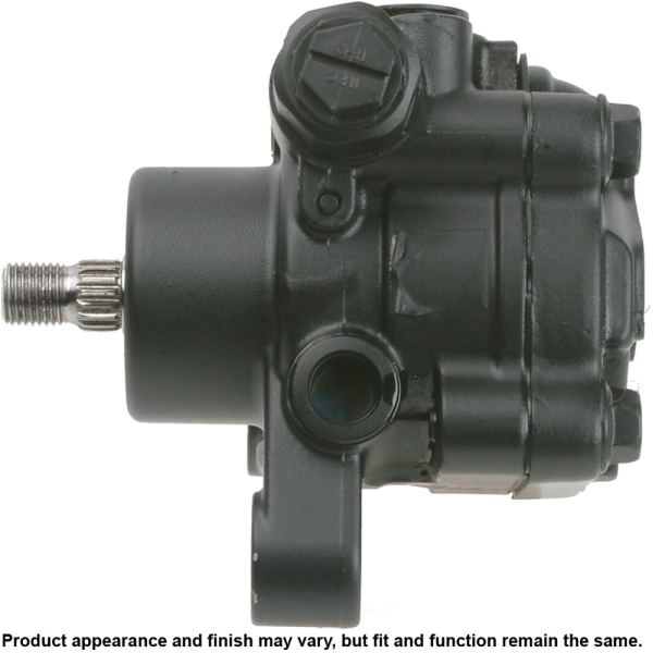 Cardone Reman Remanufactured Power Steering Pump w/o Reservoir 21-5180