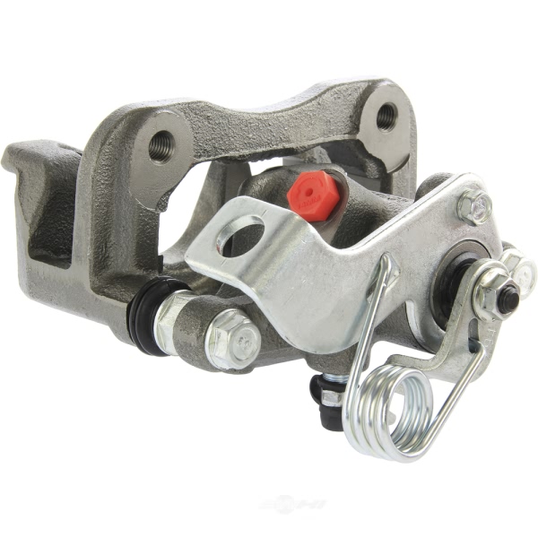 Centric Remanufactured Semi-Loaded Rear Driver Side Brake Caliper 141.51506