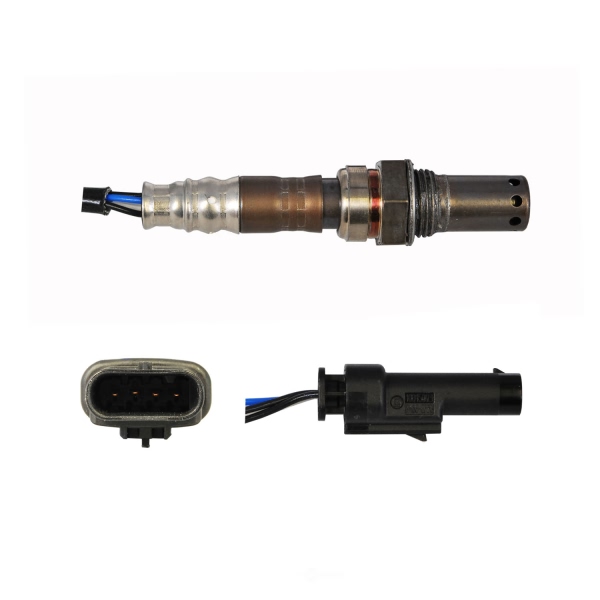 Denso Oxygen Sensor 234-4763