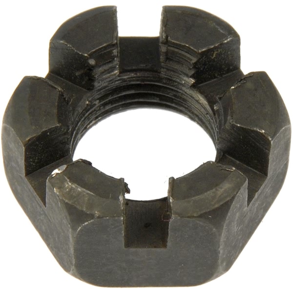 Dorman Front Driver Side Upper Non Adjustable Control Arm And Ball Joint Assembly 521-153