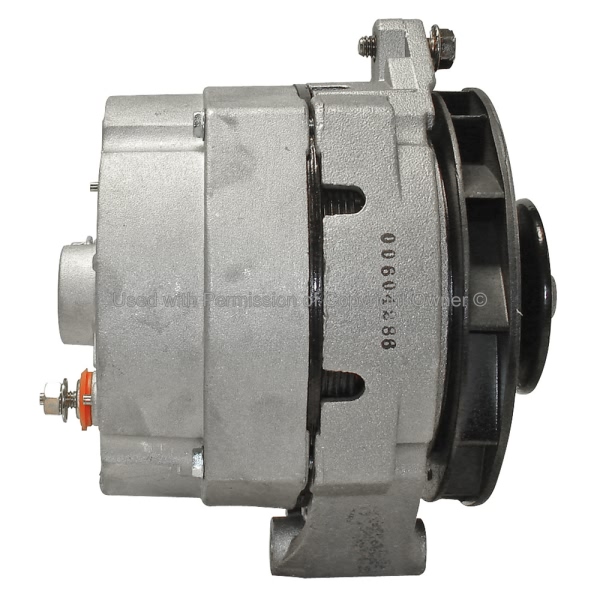 Quality-Built Alternator Remanufactured 7294106