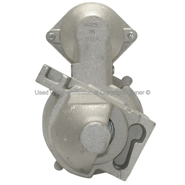 Quality-Built Starter Remanufactured 6426MS