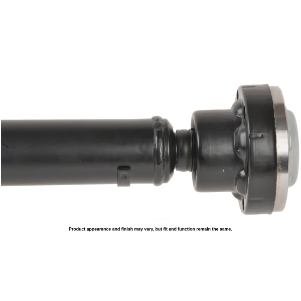 Cardone Reman Remanufactured Driveshaft/ Prop Shaft 65-7011