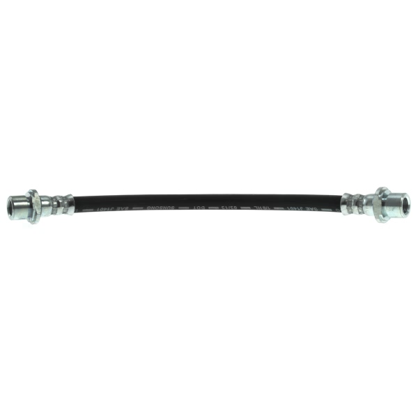 Centric Rear Brake Hose 150.44386