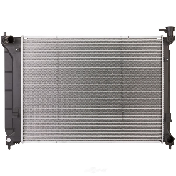 Spectra Premium Complete Radiator CU13457
