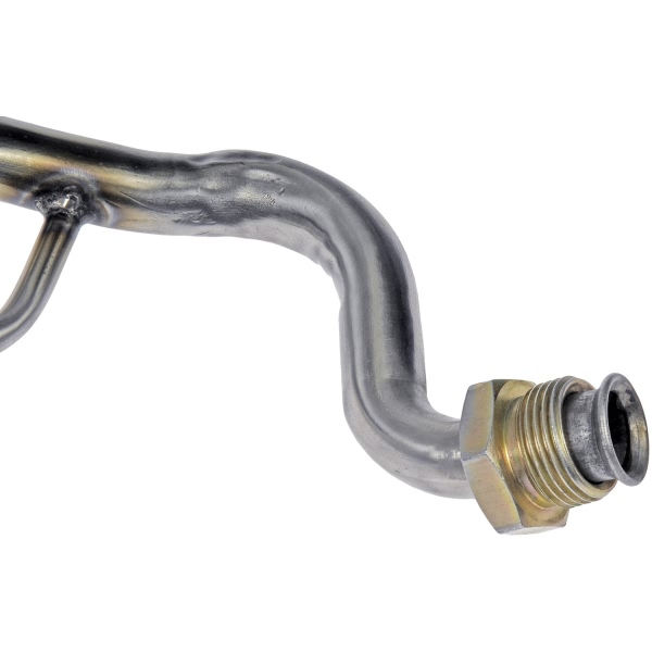 Dorman OE Solutions Egr Tube 598-109