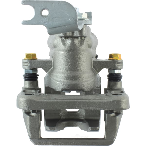 Centric Remanufactured Semi-Loaded Rear Driver Side Brake Caliper 141.40582