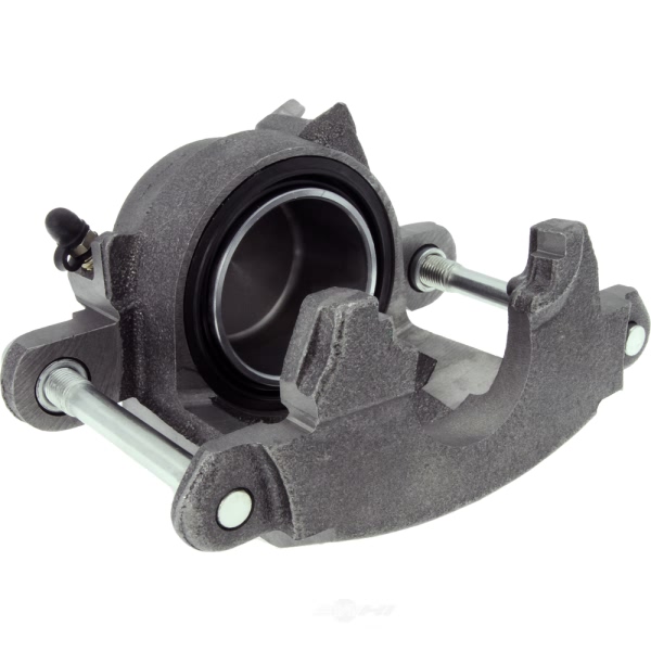 Centric Remanufactured Semi-Loaded Front Passenger Side Brake Caliper 141.62065