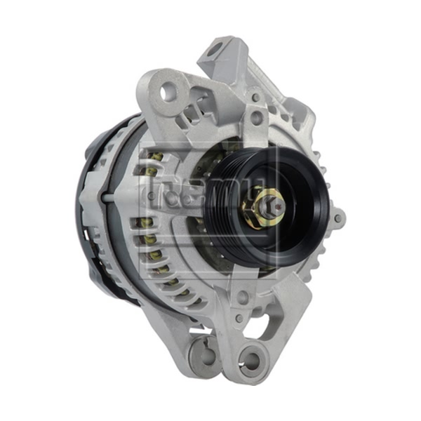 Remy Remanufactured Alternator 12249