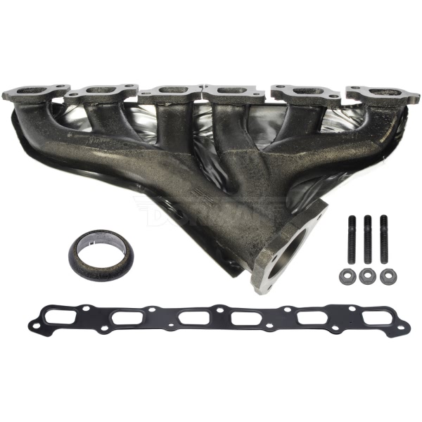 Dorman Cast Iron Natural Exhaust Manifold 674-869