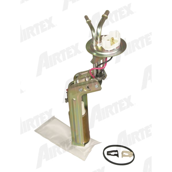 Airtex Fuel Pump Hanger Assembly E2110H