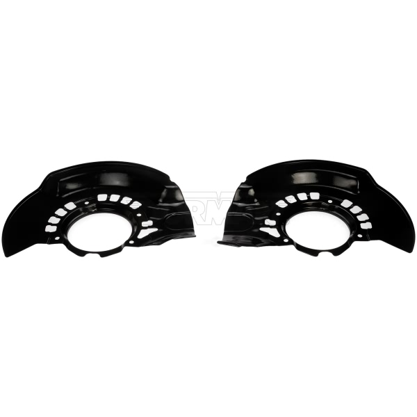 Dorman Front Brake Dust Shields 947-007