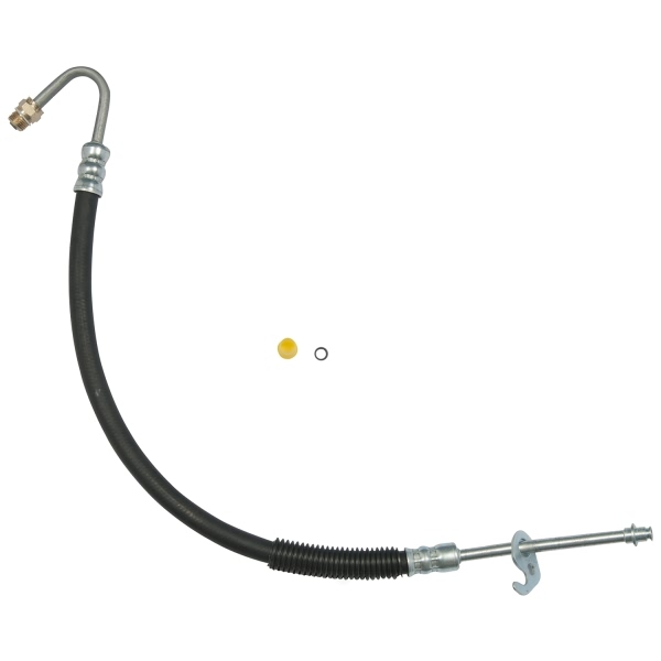 Gates Power Steering Pressure Line Hose Assembly 357510