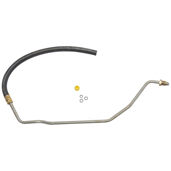 Gates Power Steering Return Line Hose Assembly 365759