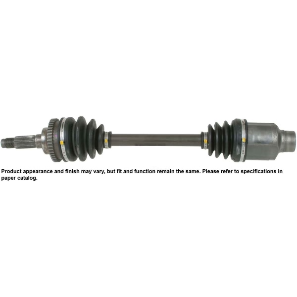 Cardone Reman Remanufactured CV Axle Assembly 60-2117