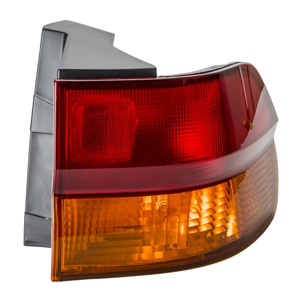 TYC Passenger Side Outer Replacement Tail Light 11-5977-90