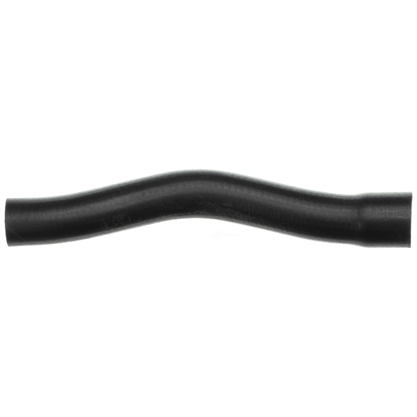 Gates Engine Coolant Molded Radiator Hose 23495