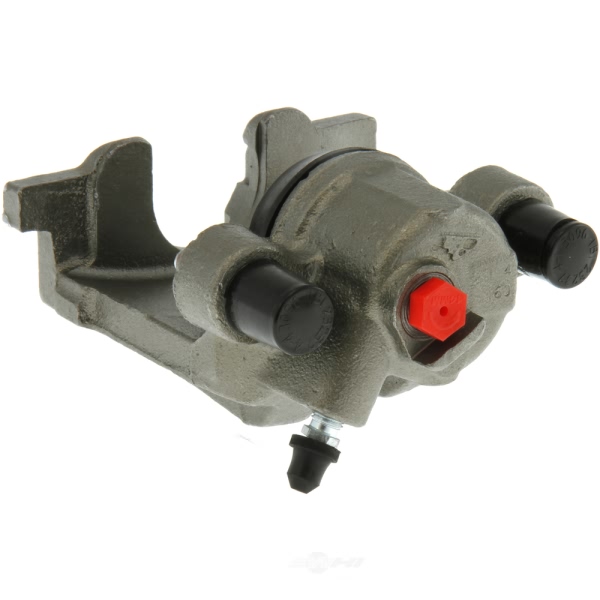 Centric Remanufactured Semi-Loaded Rear Driver Side Brake Caliper 141.65522