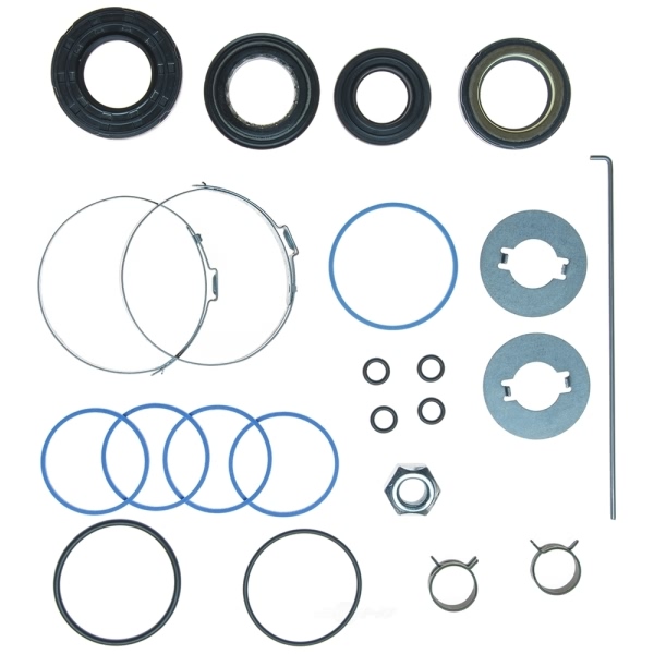 Gates Rack And Pinion Seal Kit 348474