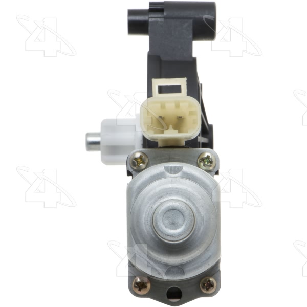 ACI Front Driver Side Window Motor 82280