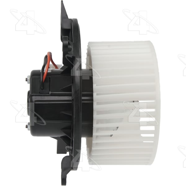 Four Seasons Hvac Blower Motor With Wheel 75871