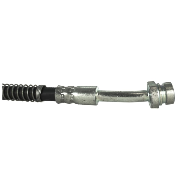 Centric Front Passenger Side Brake Hose 150.51073