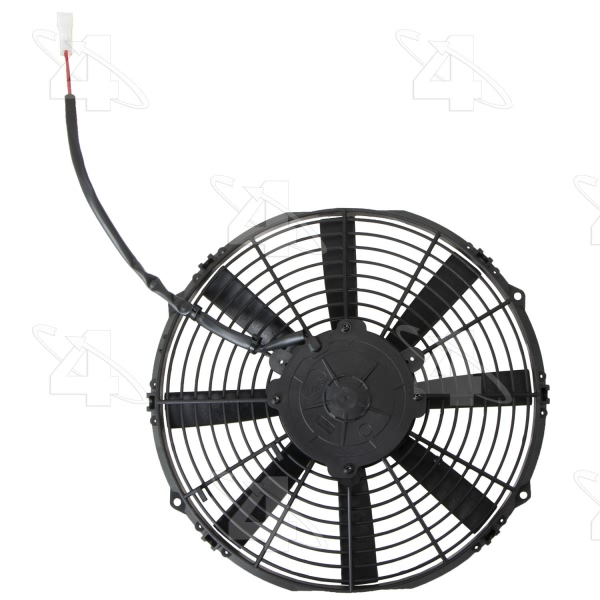 Four Seasons Auxiliary Engine Cooling Fan 37138