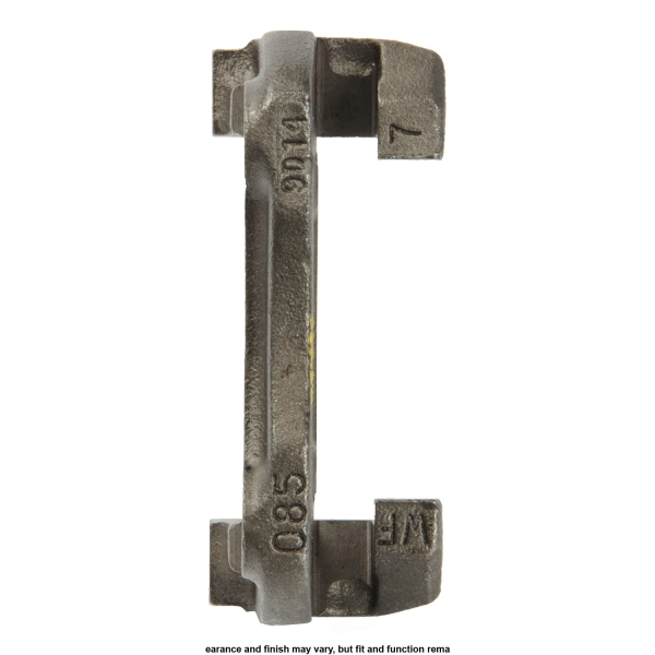 Cardone Reman Remanufactured Caliper Bracket 14-1433