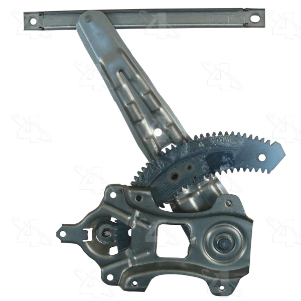 ACI Rear Driver Side Power Window Regulator without Motor 84856
