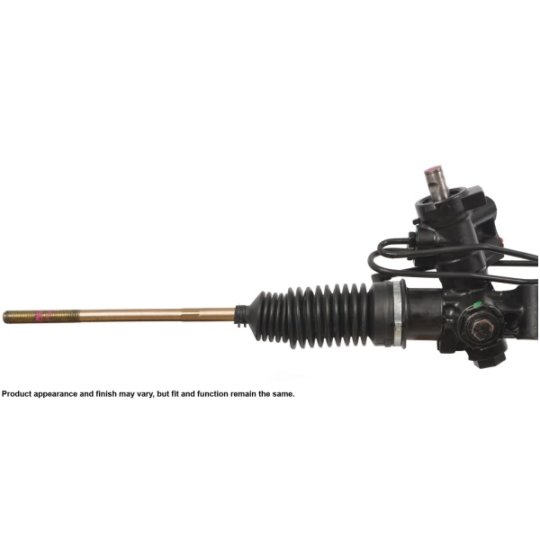Cardone Reman Remanufactured Hydraulic Power Rack and Pinion Complete Unit 22-235