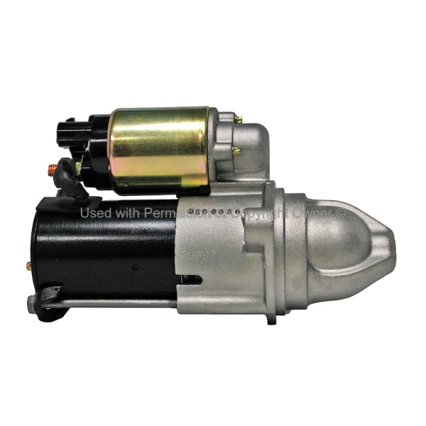 Quality-Built Starter Remanufactured 6947S