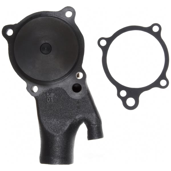 Gates Engine Coolant Standard Water Pump 42092