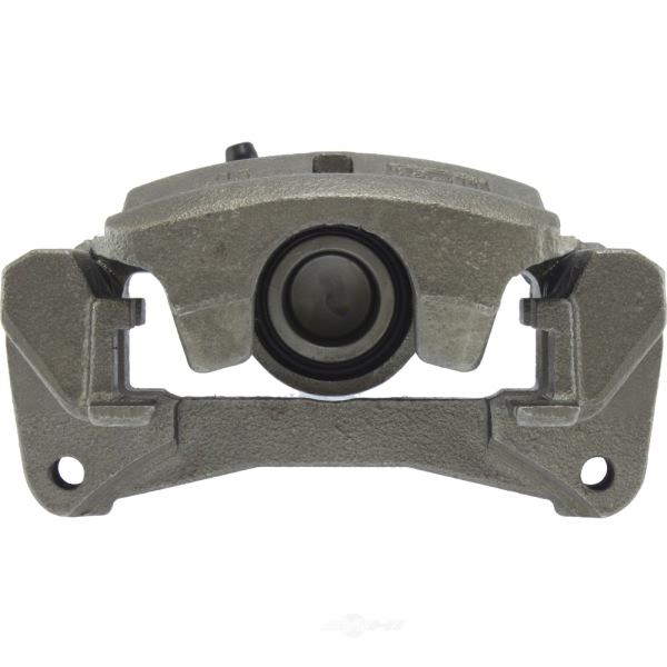 Centric Remanufactured Semi-Loaded Rear Driver Side Brake Caliper 141.44518