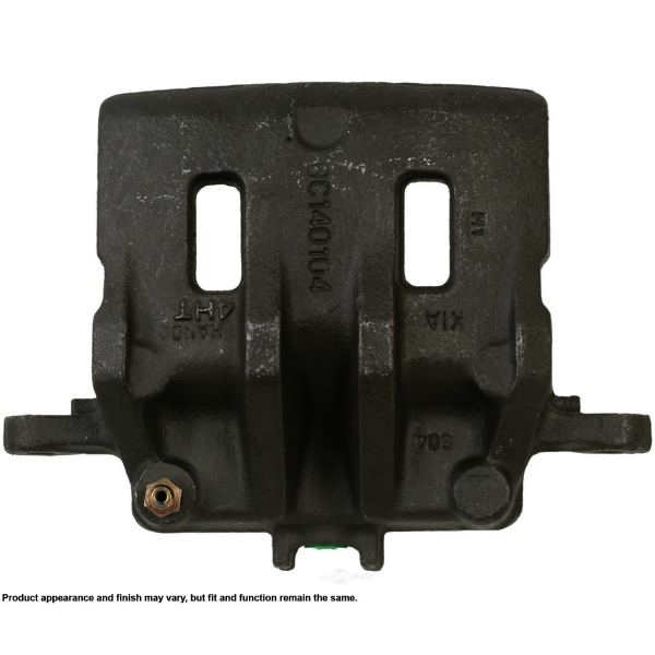 Cardone Reman Remanufactured Unloaded Caliper 19-3210A