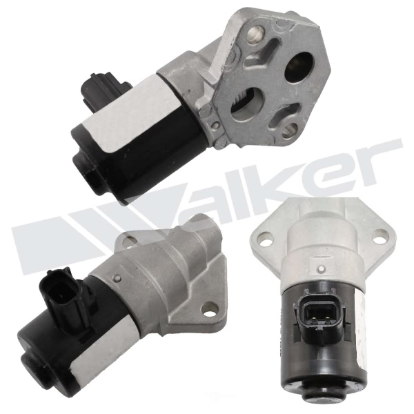 Walker Products Fuel Injection Idle Air Control Valve 215-2040