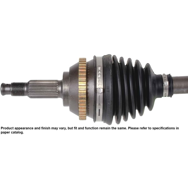 Cardone Reman Remanufactured CV Axle Assembly 60-3245