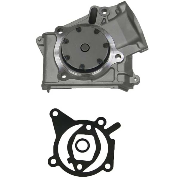 GMB Engine Coolant Water Pump 145-1310