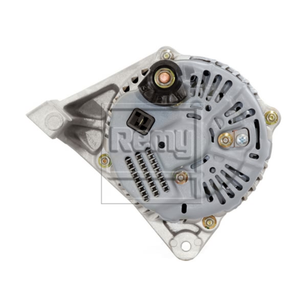 Remy Remanufactured Alternator 12262