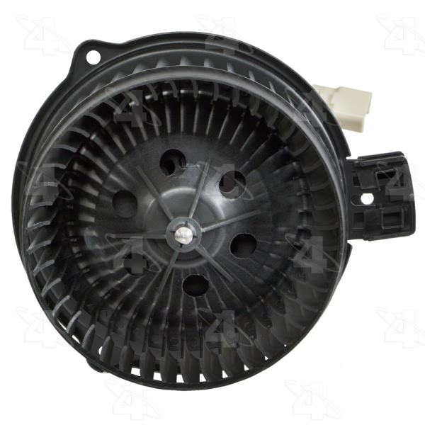 Four Seasons Hvac Blower Motor With Wheel 76983