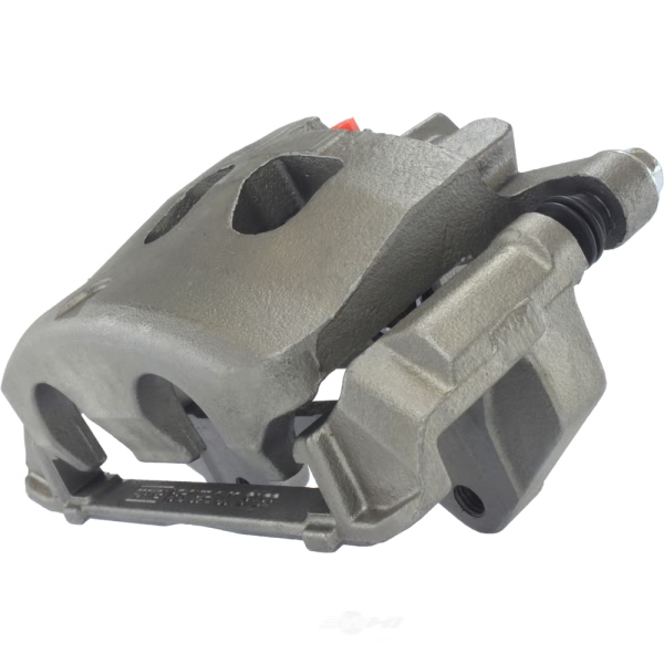 Centric Remanufactured Semi-Loaded Front Passenger Side Brake Caliper 141.61143